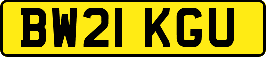 BW21KGU
