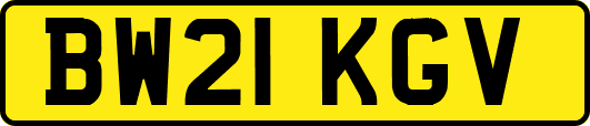 BW21KGV
