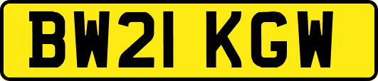BW21KGW