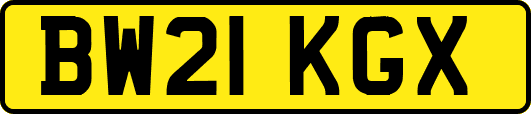 BW21KGX