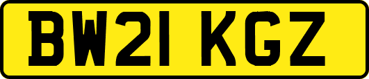 BW21KGZ