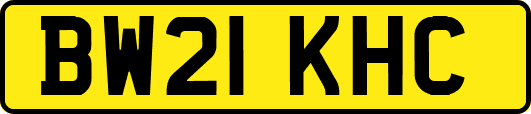 BW21KHC