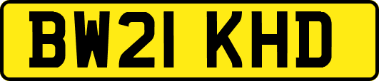 BW21KHD