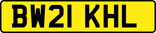 BW21KHL