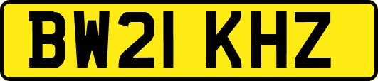 BW21KHZ