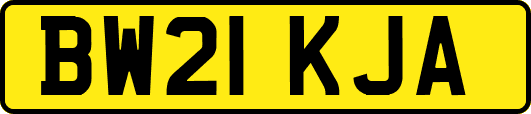 BW21KJA
