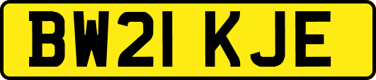 BW21KJE
