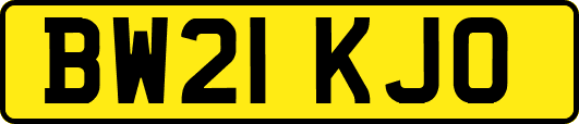 BW21KJO