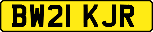 BW21KJR