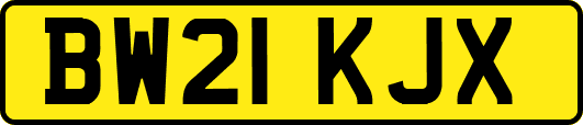 BW21KJX