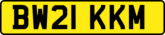 BW21KKM