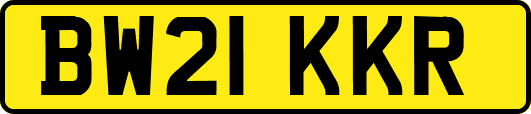 BW21KKR