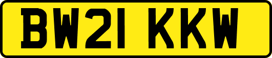 BW21KKW