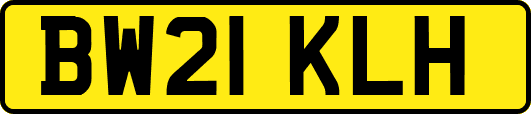 BW21KLH