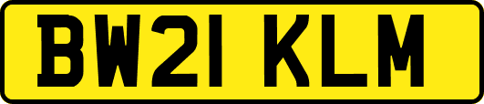 BW21KLM