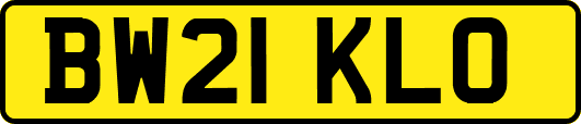 BW21KLO
