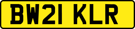 BW21KLR