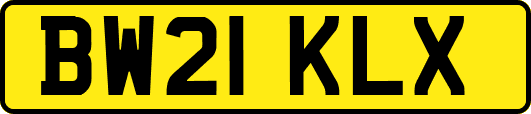 BW21KLX