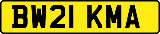 BW21KMA