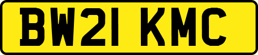 BW21KMC