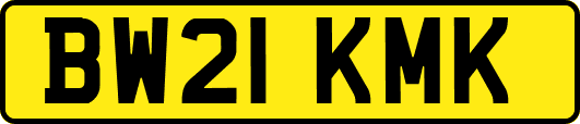 BW21KMK