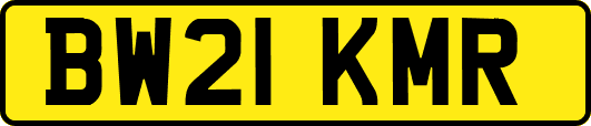 BW21KMR
