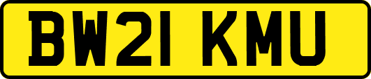 BW21KMU