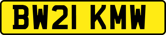 BW21KMW