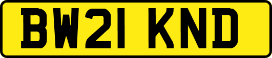 BW21KND