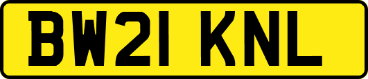BW21KNL