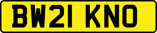 BW21KNO