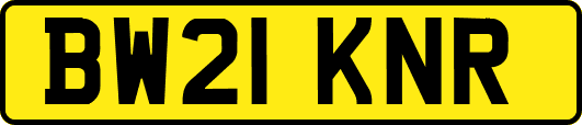 BW21KNR