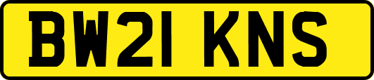 BW21KNS