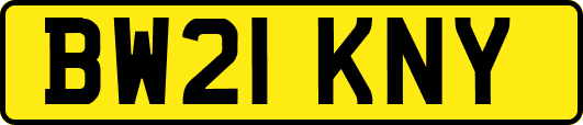 BW21KNY