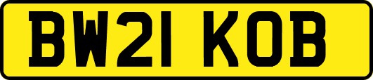 BW21KOB