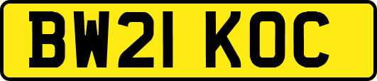 BW21KOC