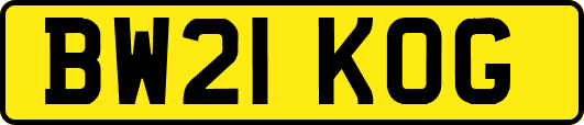BW21KOG