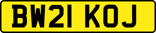 BW21KOJ