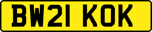 BW21KOK