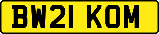 BW21KOM
