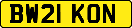 BW21KON