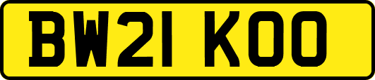 BW21KOO