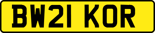 BW21KOR