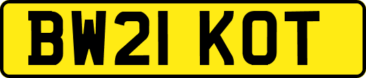 BW21KOT