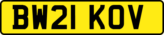 BW21KOV