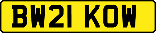 BW21KOW
