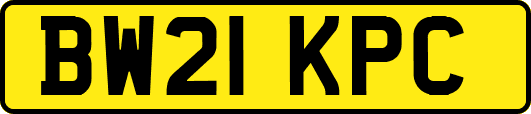 BW21KPC