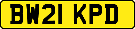 BW21KPD