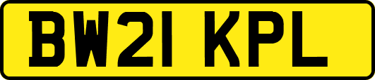 BW21KPL