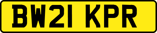 BW21KPR